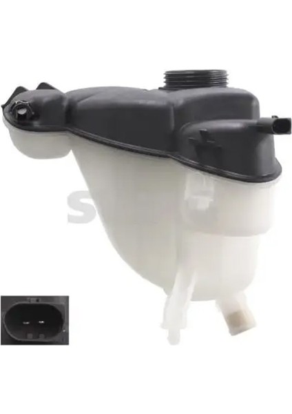 10103403 Yedek Su Deposu A2515000049