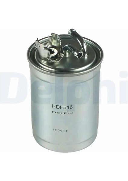 HDF516 Yakit Filtresi 6N0127401 6N0127401B 6N0127401C