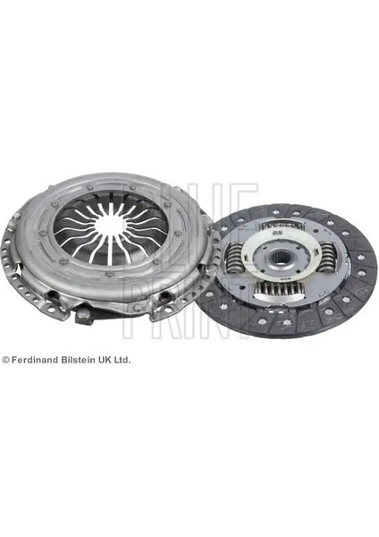 ADF123012 Baski Balata Seti (Rulmansiz) 1331468 1331473 1331473S1