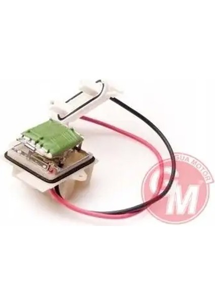 41392 Kalorifer Rezistansi 7701051433