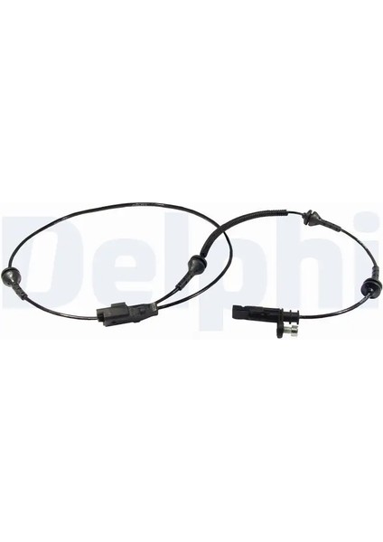 SS20045 Abs Sensoru On 4545A9 4545G6 9642687580