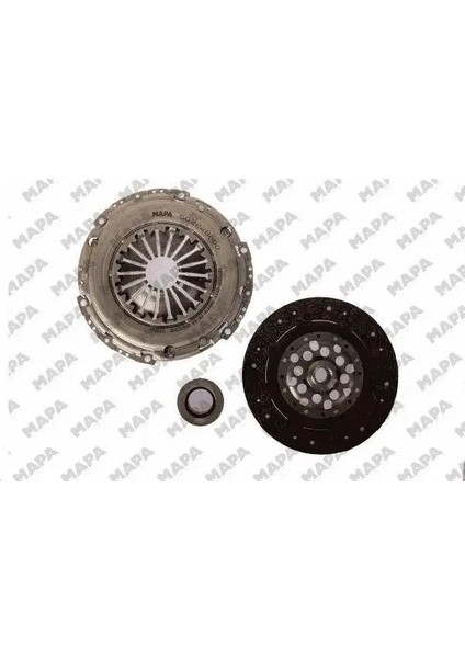 004228800 Baski Balata Seti 038198117F 038198117FX 038198141FX