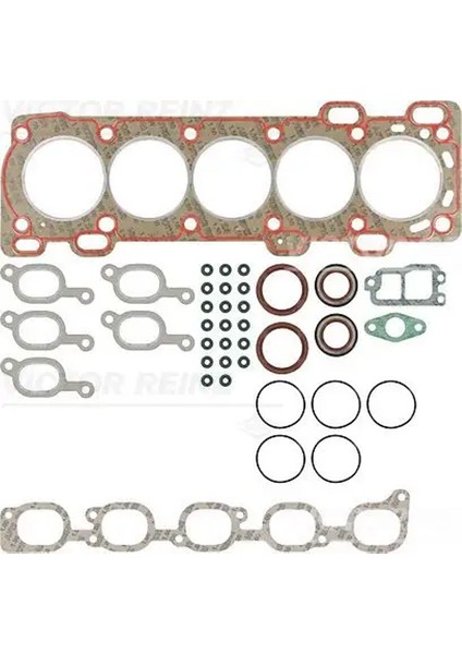 023344001 Motor Takim Conta (Ust) 7438610024