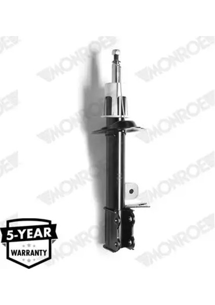 G7289 Amortisor Arka Sol 96407822 96454525