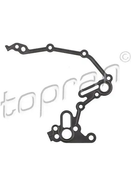 117249001 Yag Pompa Cantasi 04C103161D 04C103161F