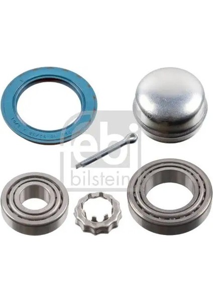 03674 Arka Aks Bilyasi 191598625 311405625B 311405625C