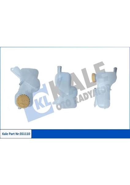 351110 Yedek Su Deposu 1304641 90409613