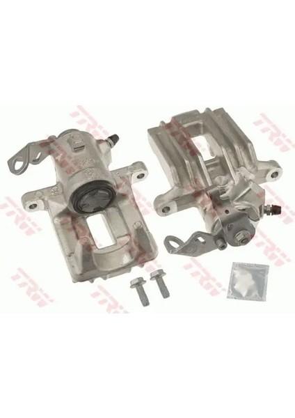 BHQ142 Fren Kaliperi Arka Sol 6Q0615423A