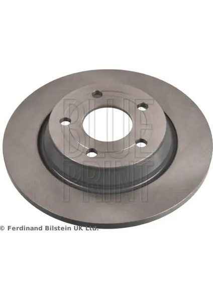 ADF124379 Arka Fren Diski 2196429 JX612A315AEA (2 Adet Fiyatıdır)