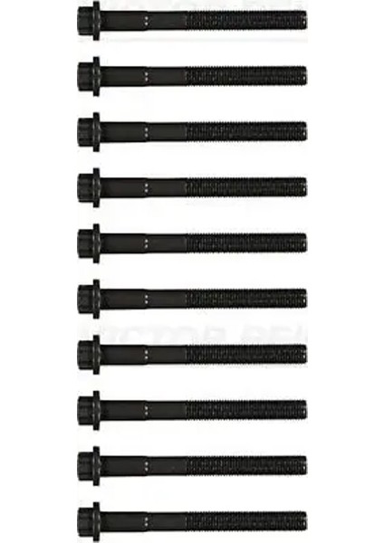 145500301 Silindir Kapak Civatasi 9010910132