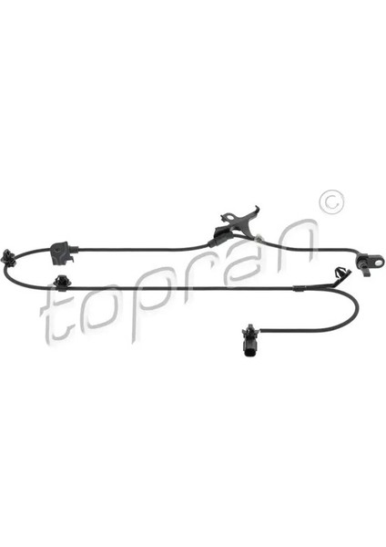 623018755 Abs Sensoru Sag On 8954252090