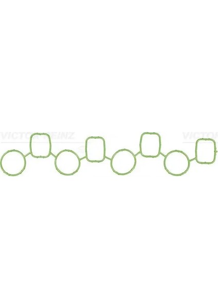 714050600 Emme Manifold Contasi 03L129717D