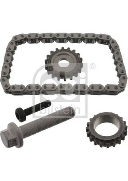 48377 Yag Pompa Zincir Seti 11217633994 11417621126 11417633993