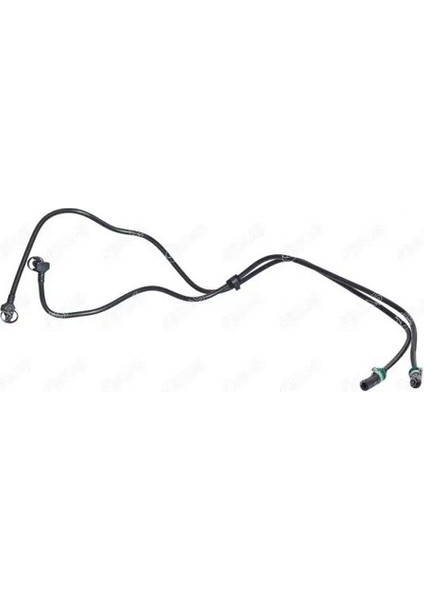 11448 Yakit Borusu 7700273714