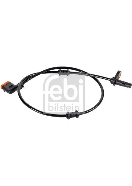 170713 Abs Sensoru Arka A2129051001 A2129053603