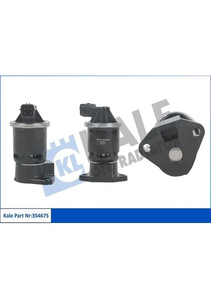 354675 Egr Valfi 96253548