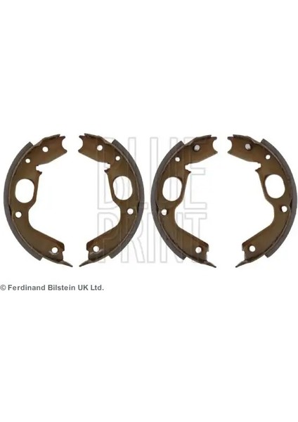 ADC44133 El Fren Balatasi MB618914 MB618915 MB618916