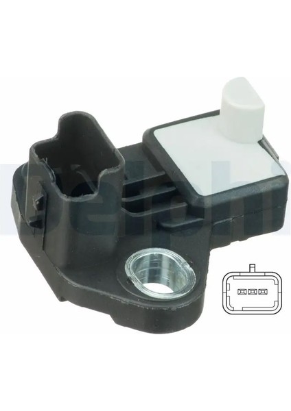 SS11057 Krank Sensoru 13627808449 1517990 155255219