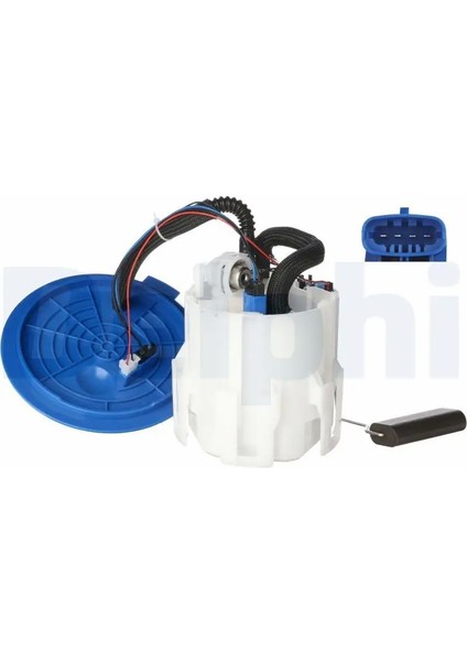 FG187112B1 Yakit Depo Samandirasi 13119487 133400 2503400