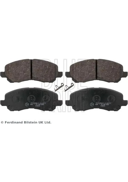 ADC44264 On Fren Balatasi 004605A486 05191217AA 05191229AA