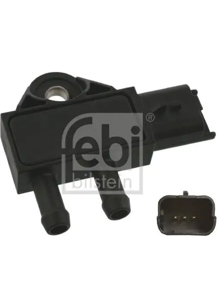 37120 Egzoz Basinc Sensoru 13627805472 161809 1618Z9