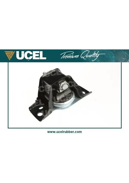 10631 Motor Takozu (Sag) 8200131305