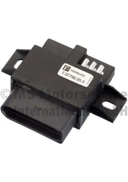 707796050 Yakit Pompa Beyni 4F0906093 4F0906093B 4F0906093G