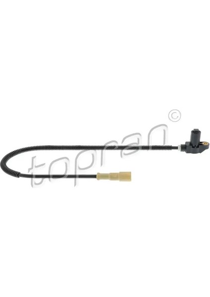 207448001 Abs Sensoru On 1238424 6238355 6238404