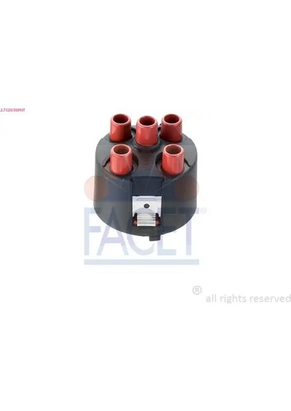 2753036PHT Distributor Kapagi 027905207A 051905207