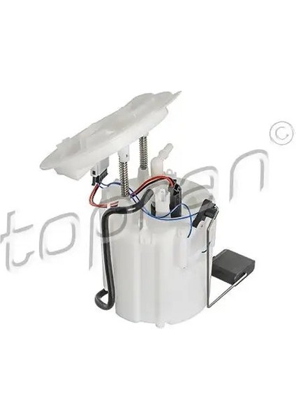 630667001 Yakit Depo Samandirasi A2044700294