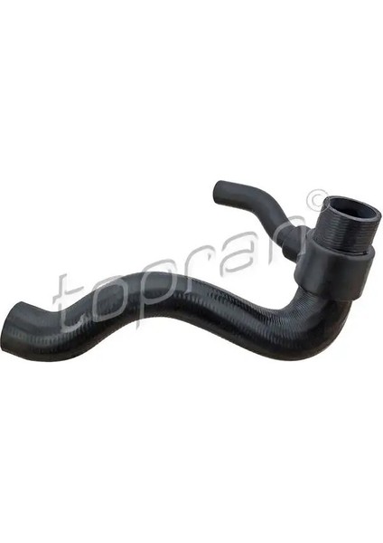 408130001 Radyator Hortumu Alt A9015012682