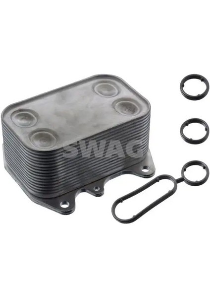 30103463 Motor Yag Sogutucusu 03L117021B 03L117021BS1 03L117021C