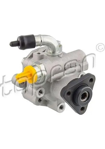 115330001 Direksiyon Pompasi 7L6422154 7L6422154B 7L6422154D