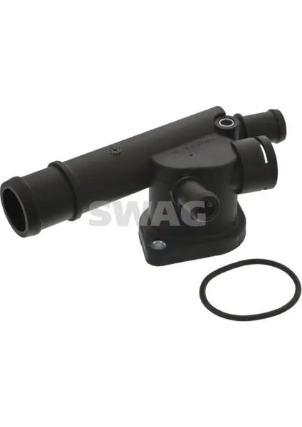 30946298 Su Flansi 038121132D 38121132D