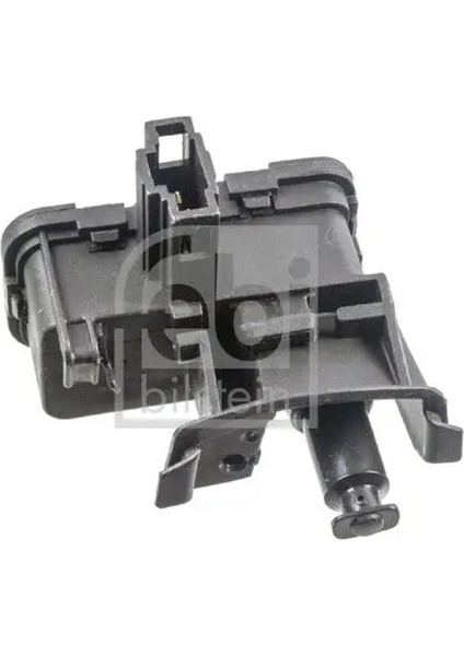 195974 Depo Kilit Motoru 7P0810773 7P0810773A 7P0810773B