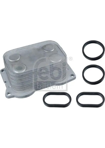 107180 Motor Yag Sogutucusu 1103L3 1103L3SK 1103S4