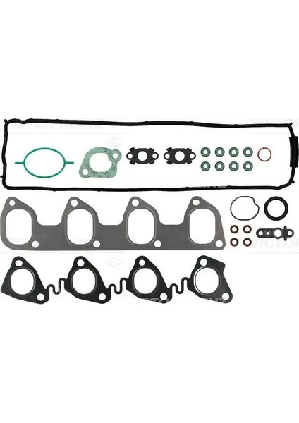 023411202 Motor Takim Conta (Ust)