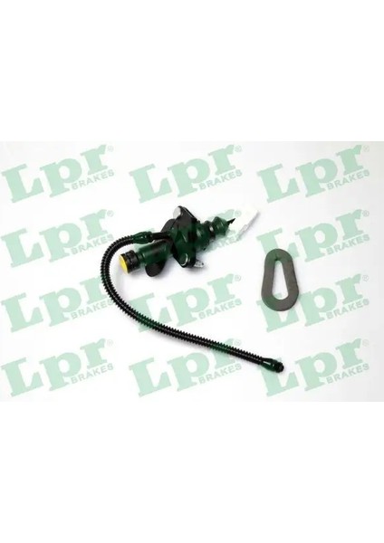 2297 Debriyaj Ust Merkez 13112244 5679343