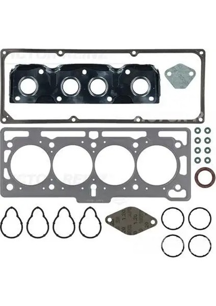 023483001 Motor Takim Conta (Ust) 6001548043 7701471932