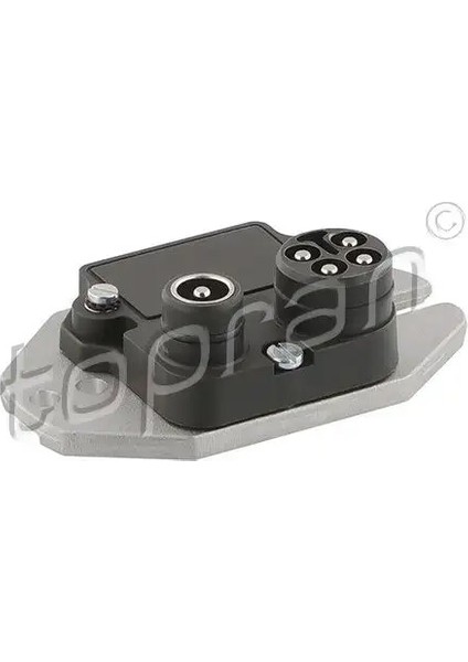 400746001 Atesleme Modulu A0015458632 A0025455832 A0025455932