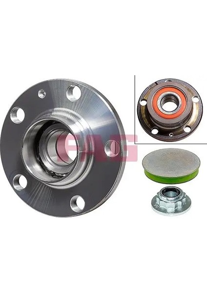 713611020 Arka Poyra 6RD501611