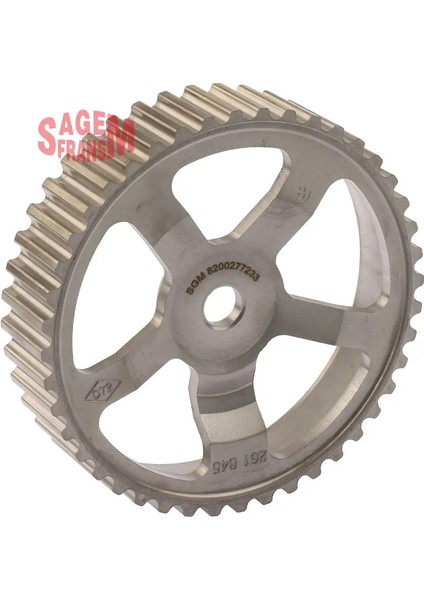 40120 Eksantrik Dislisi 8200260389 8200277233