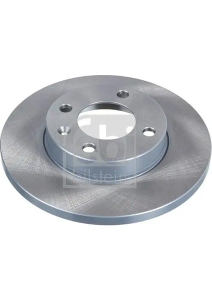 02121 Fren Diski On 171615301 171615301V 175615301 (2 Adet Fiyatıdır)