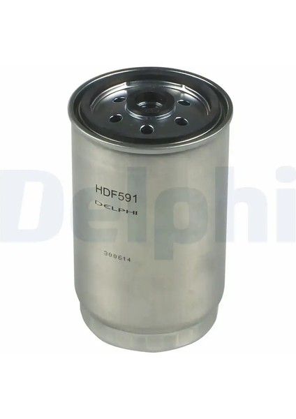 HDF591 Yakit Filtresi 3192226910 319223E200