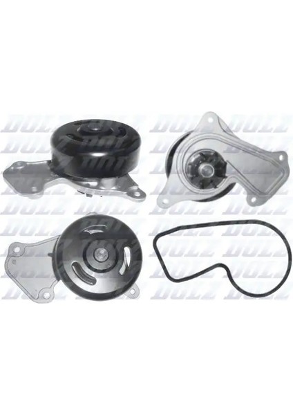 N163 Devirdaim 210102662R