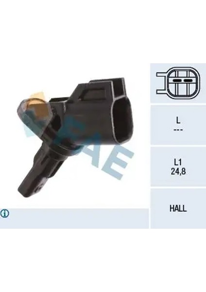 78180 Abs Sensoru Sol On 1223620 1690865 1847581