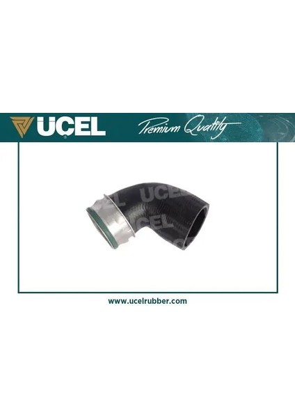 65332 Turbo Hortumu 1K0145828B 1K0145828D 1K0145828Q