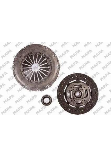 009240400 Baski Balata Seti