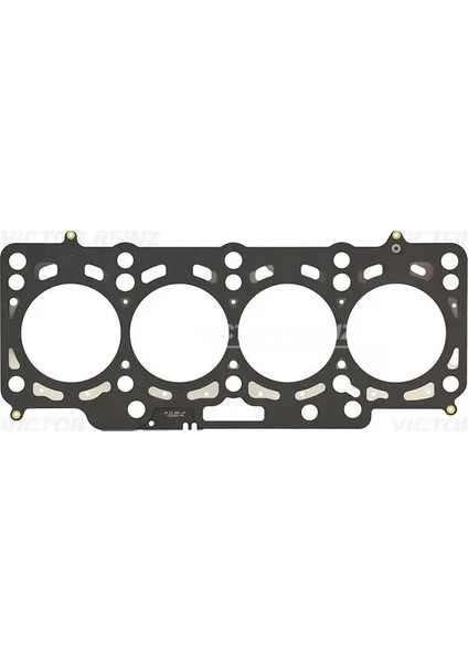 613636000 Silindir Kapak Contasi 03L103383BQ 03L103383BT 03L103383J