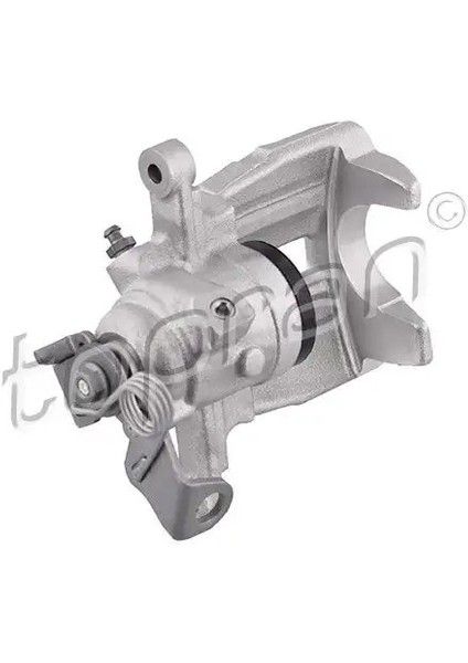 115686002 Fren Kaliperi Arka Sol 7H0615423 7H0615423A 7H0615423AV